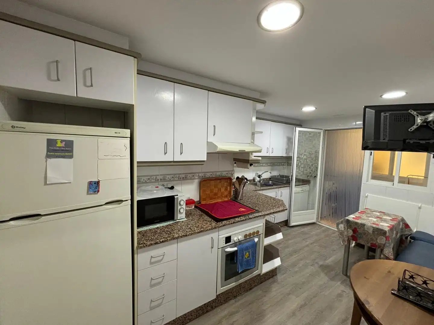 Cocina de Piso en venta en Torrent con Aire acondicionado, Calefacción y Trastero