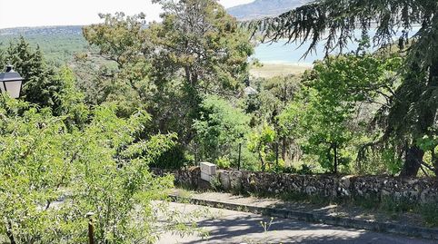 Foto 4 de Residencial en venda a Manzanares El Real, Madrid