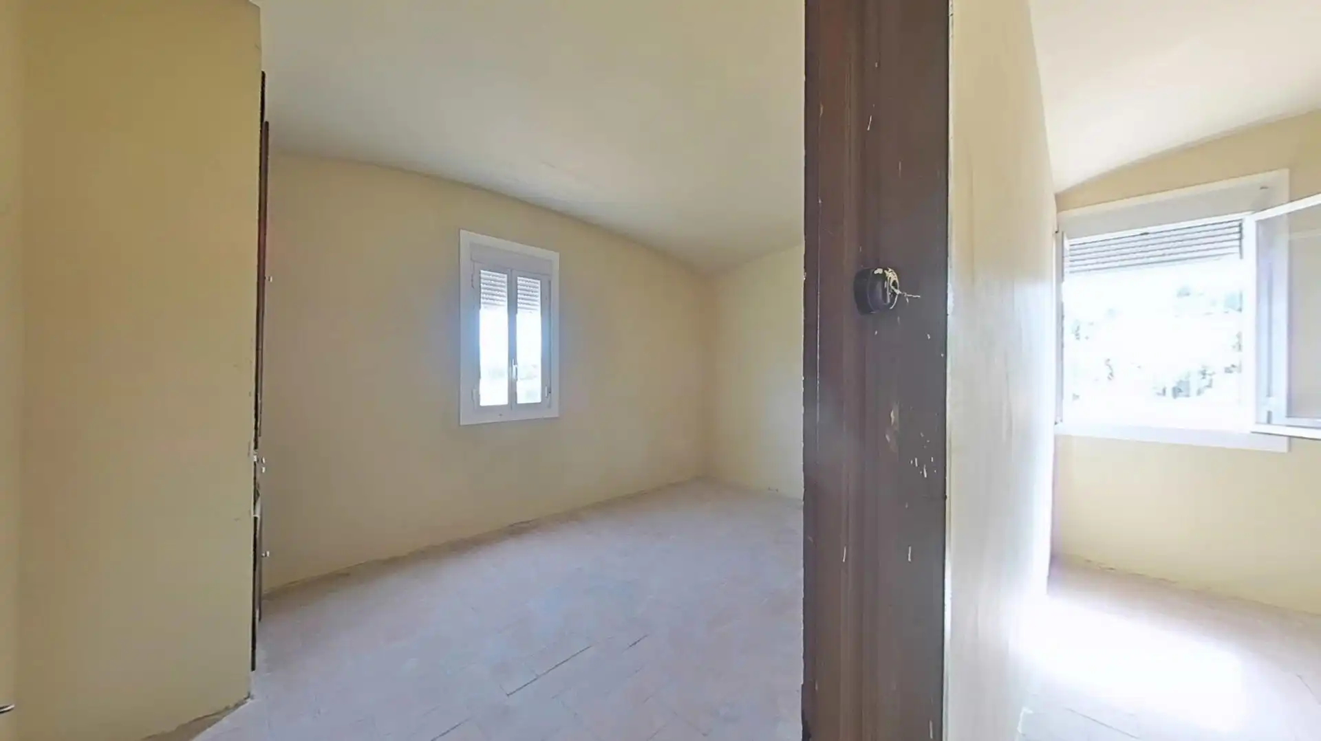 Casa rústica amb terrassa en venda a Les Franqueses del Vallès, imagen 42