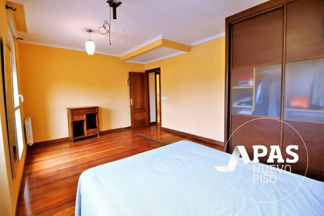 Habitación de Piso en venta en Entrambasaguas, Cantabria