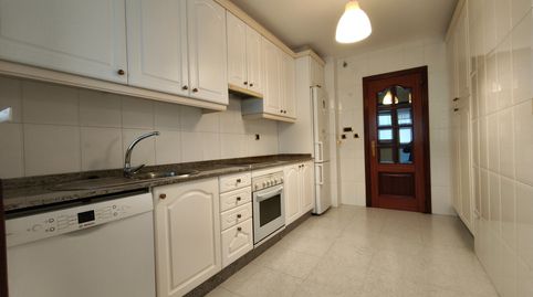 Foto 4 de Pis en venda a Avenida Arteixo, 135, Os Mallos, A Coruña Capital