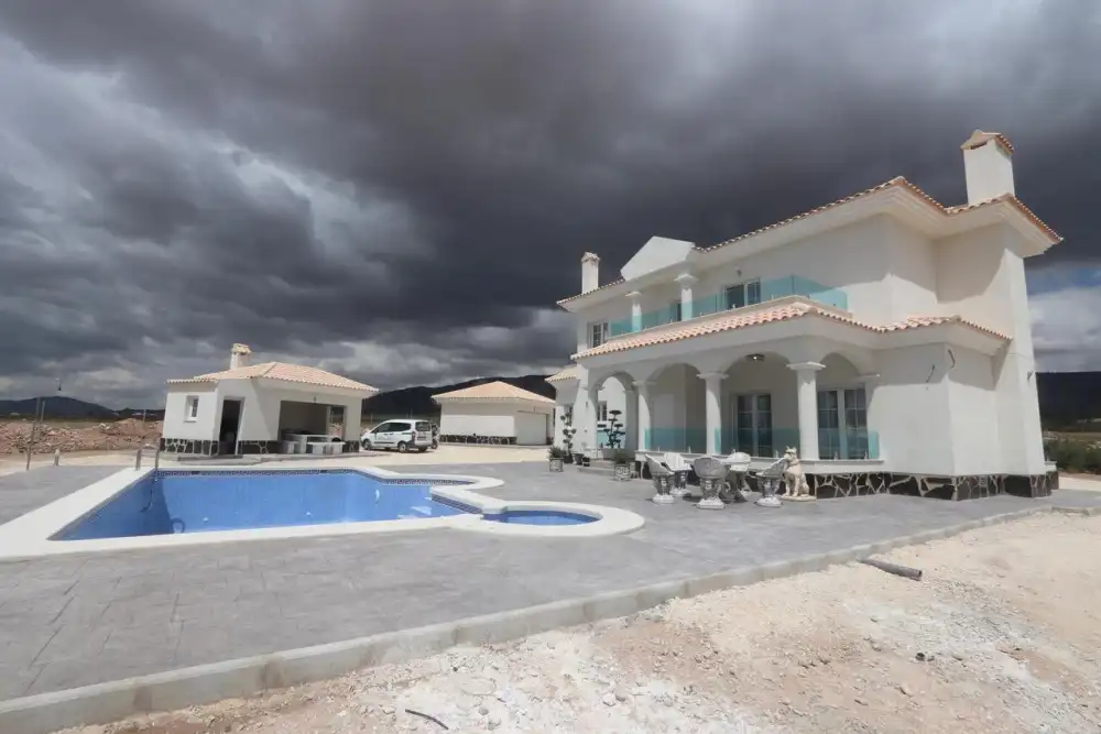Casa en venda a El Pinós / Pinoso, imagen 13