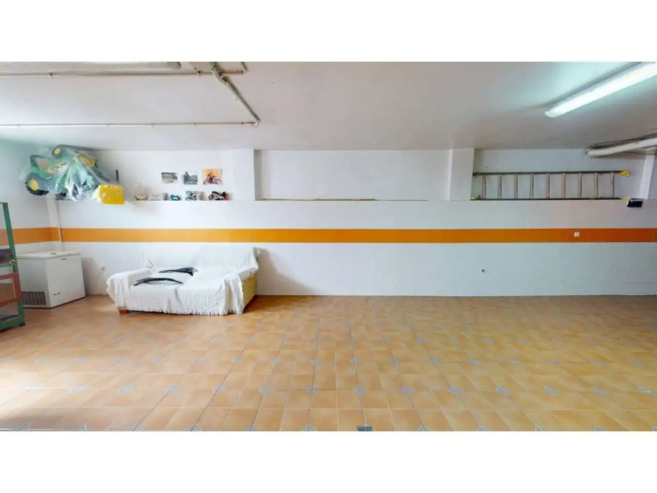 Dúplex en venta en Caravaca de la Cruz con Aire acondicionado, Calefacción y Terraza