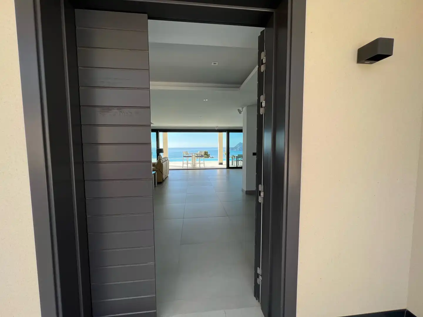 Villa mit Terrasse zum Verkauf in Altea ciudad, imagen 32