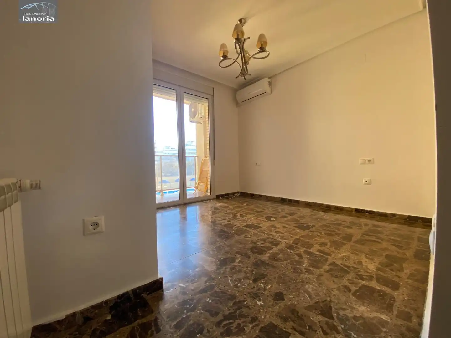 Apartament de lloguer a Calle Municipio de Molinicos, Imaginalia - Llanos del Águila
