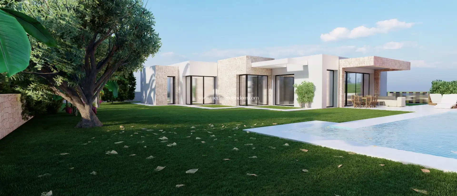 Villa in vendita a La Fustera, imagen 4