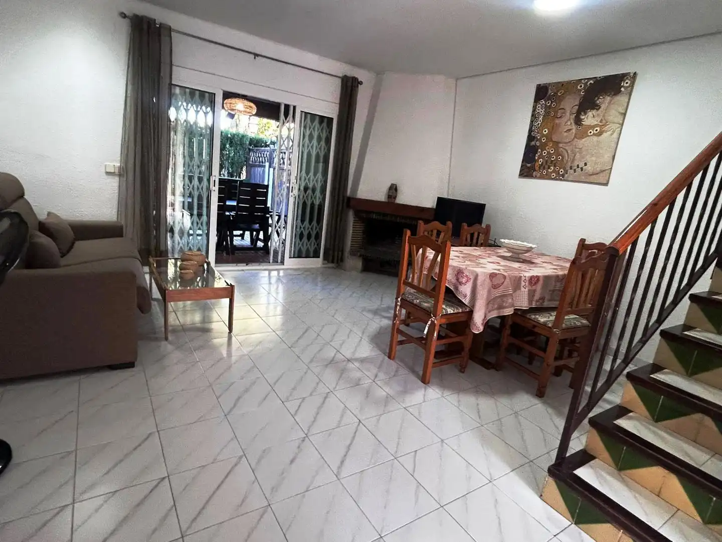Reihenhaus mit Pool zum Verkauf in Regueral - Prat d'en Forés, imagen 8