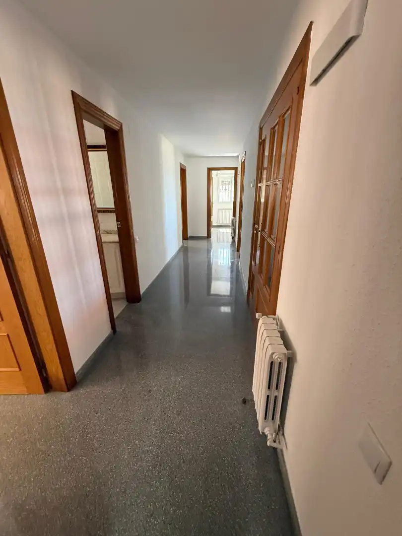 Haus oder Chalet zur Miete in Viladecans mit Klimaanlage, Heizung und Privatgarten