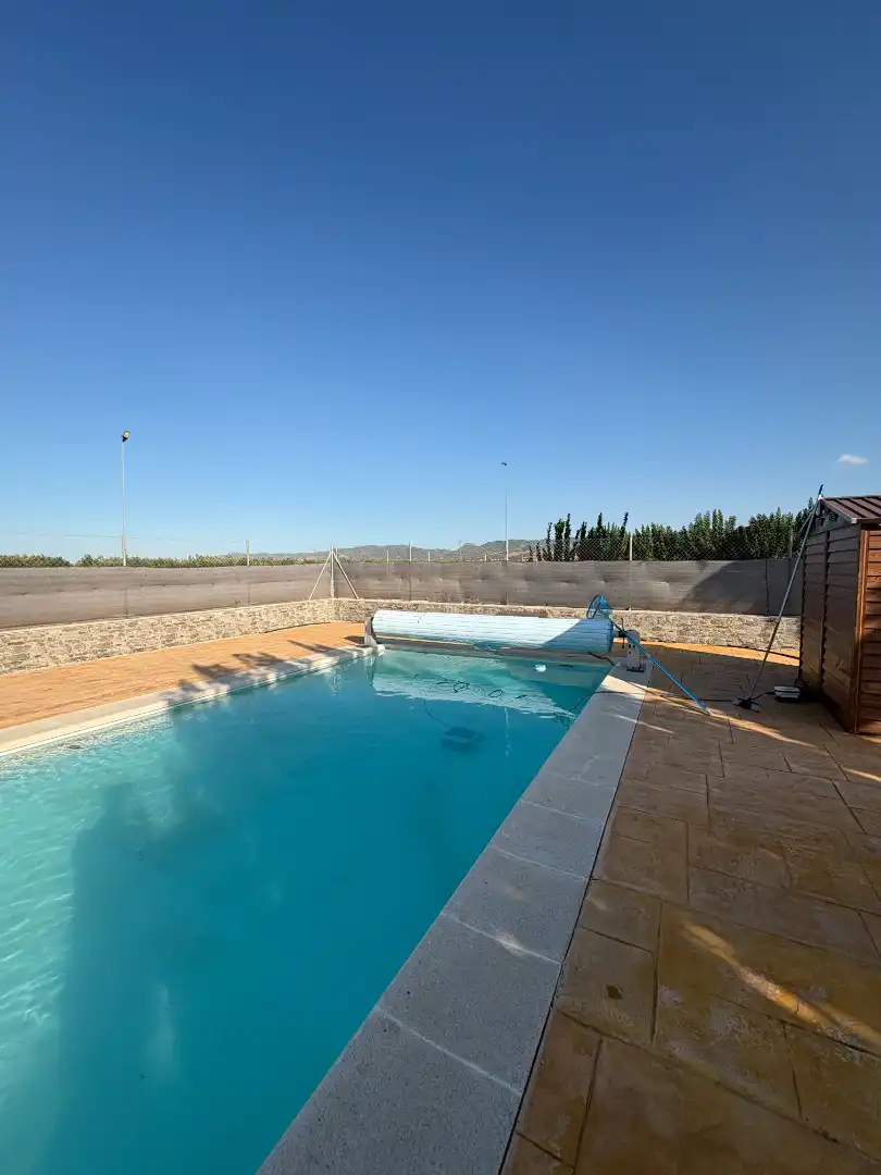 Maison rustique avec piscine à vendre à Pedanías Oeste, imagen 9