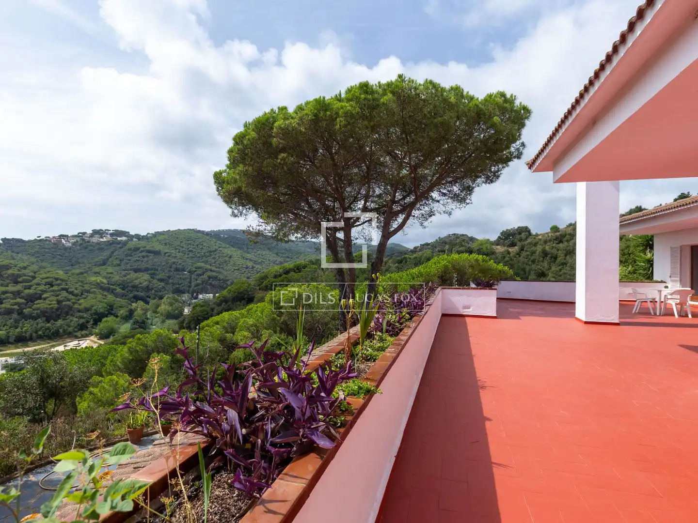 Villa avec jardin à vendre à Sant Cebrià de Vallalta, imagen 40