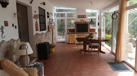 Foto 3 de Finca rústica en venda a Calle Rubita, 41a, Yunquera, Málaga