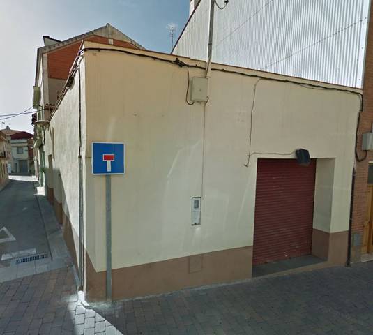 Local comercial en Alquiler en Carrer de Joan Maragall en Castellbisbal