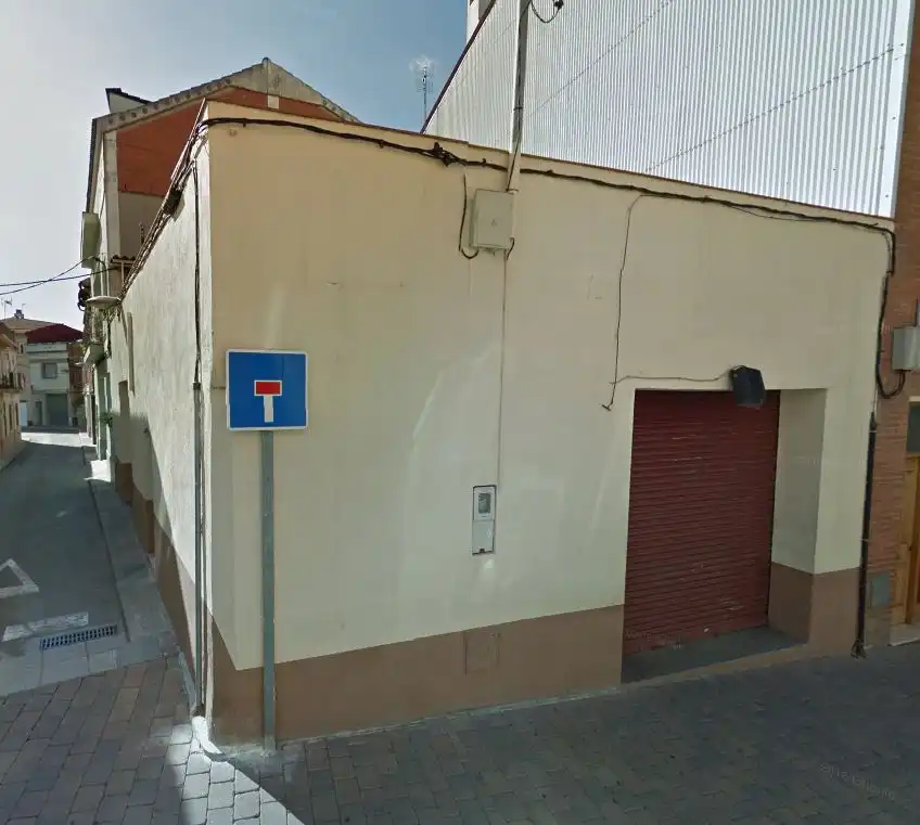 Local de alquiler en Carrer de Joan Maragall, Castellbisbal