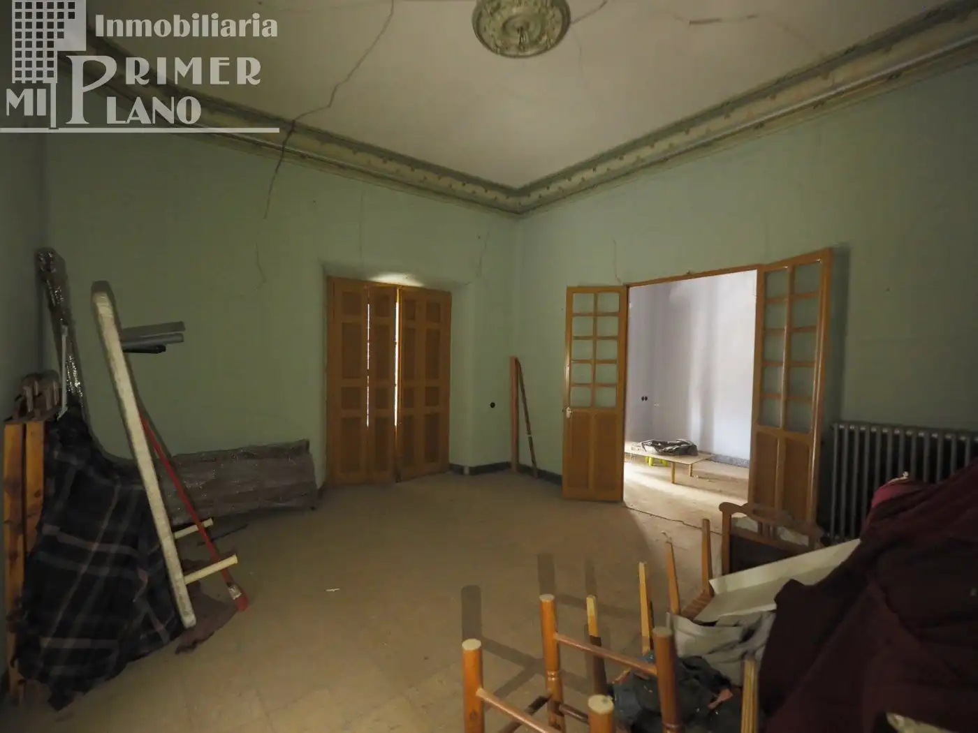 Residencial en venta en Tomelloso, imagen 12