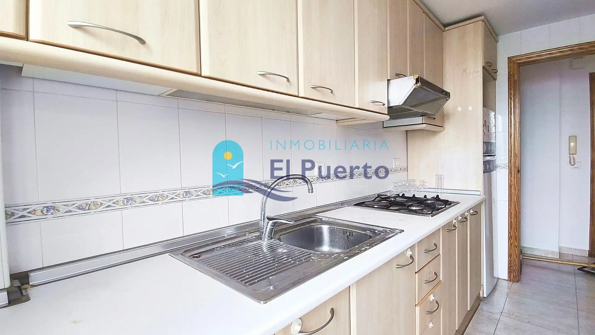 Mini appartamento con ascensore in vendita a Puerto de Mazarrón, imagen 6