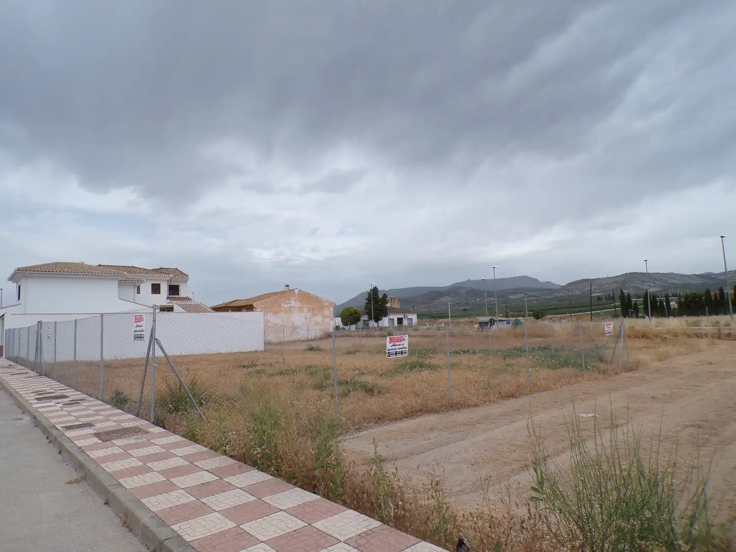 Terrenos y solares en venta en Valderrubio, imagen 7