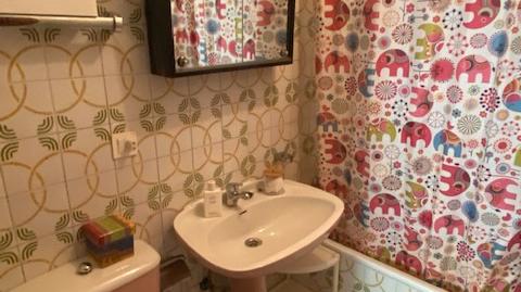 Foto 5 de Piso de alquiler en Calle Doña Petronila, 2, San Esteban - San Cristóbal, Salamanca