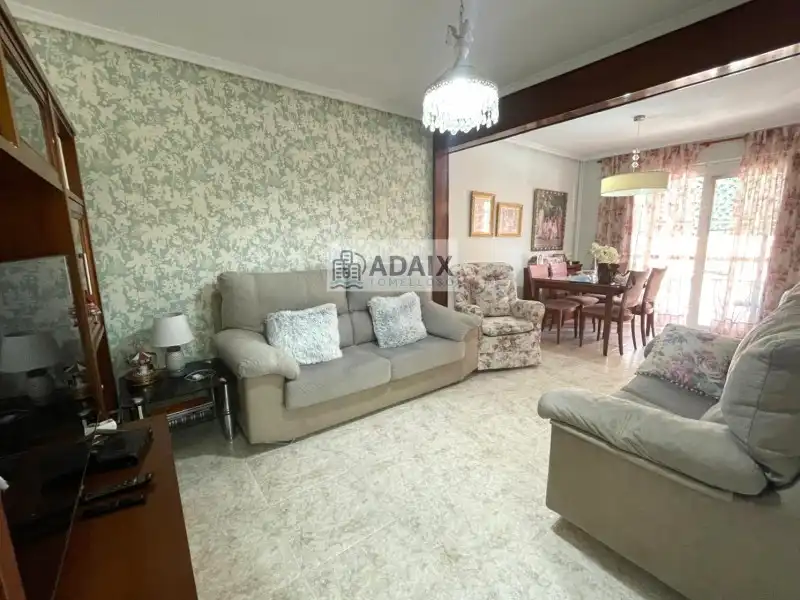 Flat with terrace for sale in Tomelloso, imagen 5