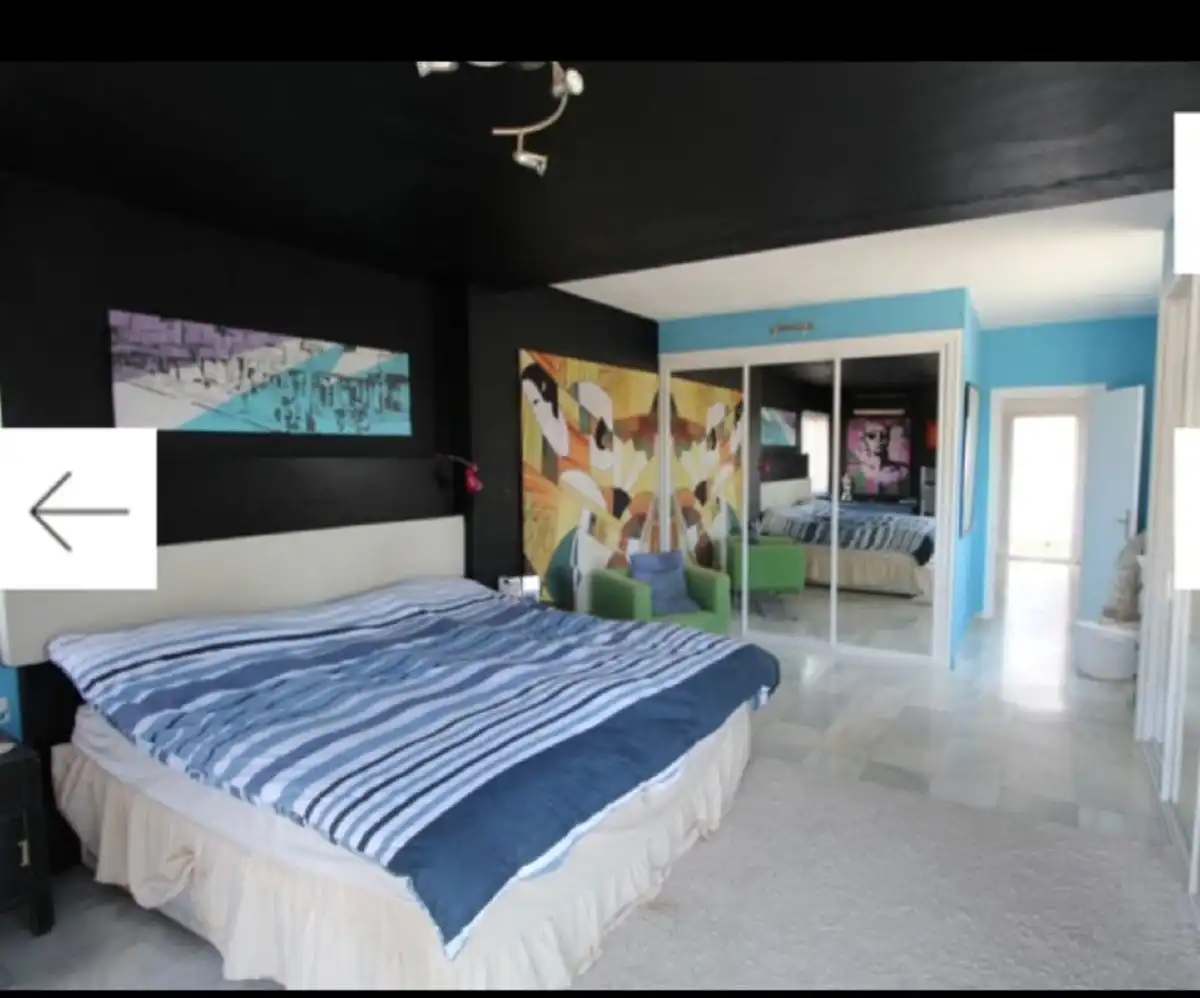 Villa con terrazza in vendita a Calle Parque Central 5, imagen 12