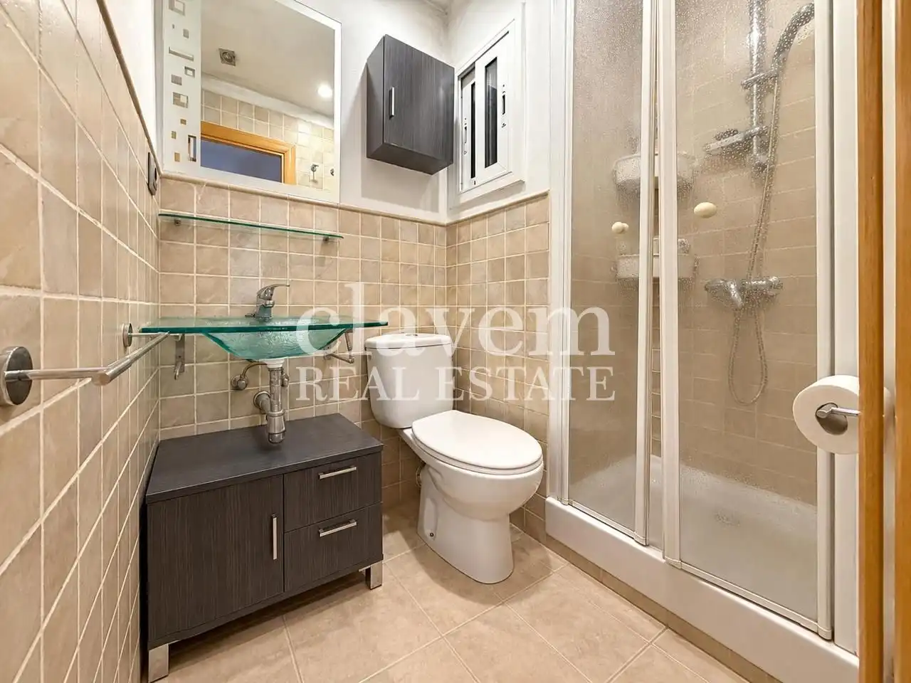 Wohnung mit Terrasse zum Verkauf in calle d'Enric Casanovas, imagen 15