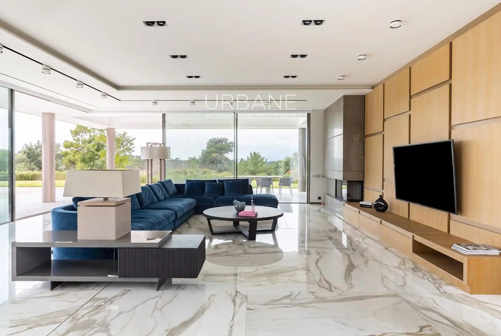 Villa avec piscine à vendre à Vinya, imagen 5