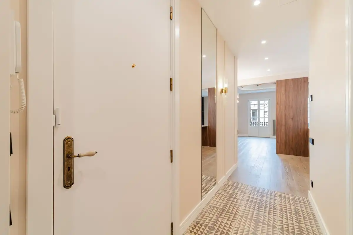 Wohnung mit Aufzug zum Verkauf in Carrer d'Aragó, imagen 7