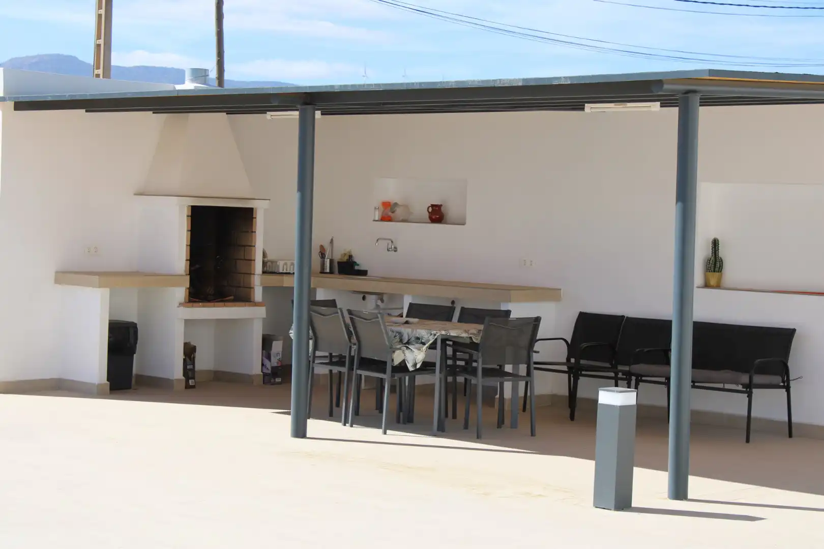 Villa avec piscine à louer à Padul, imagen 5