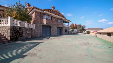 Foto 2 de Casa o xalet en venda a La Cárcaba - El Encinar - Montemolinos, Arroyomolinos (Madrid)