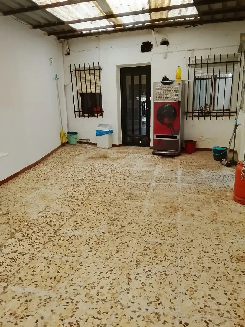 Casa o xalet en venda en Pozorrubielos de la Mancha amb Calefacció, Moblat i Forn
