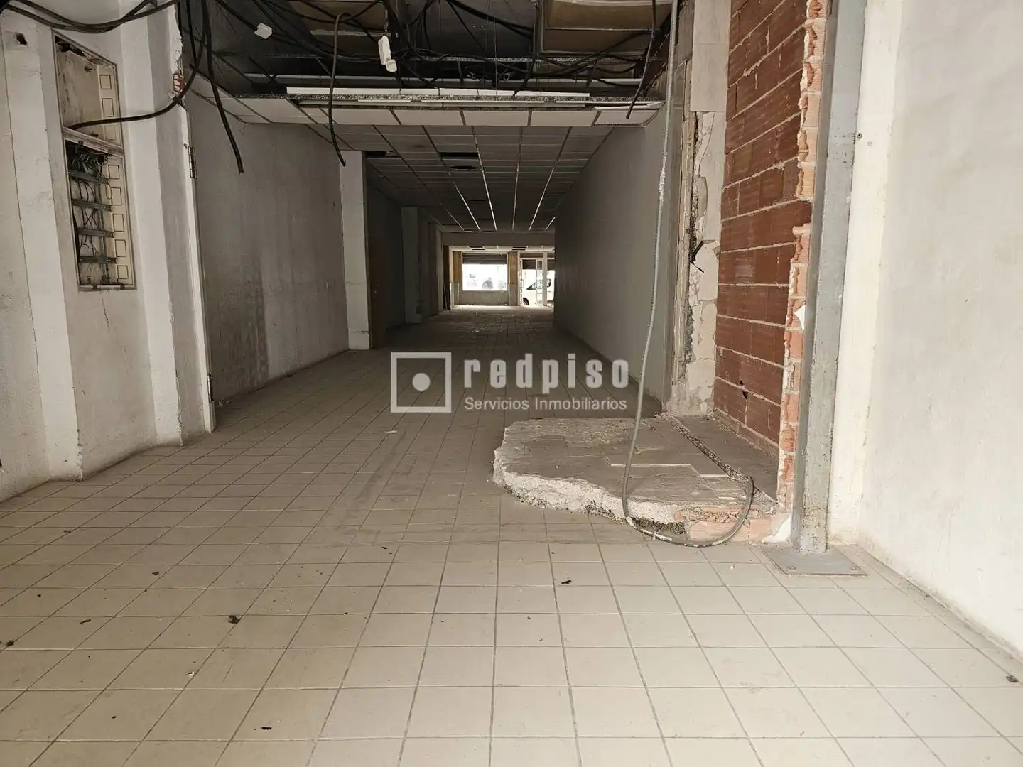 Commercial properties for rent in Centro
