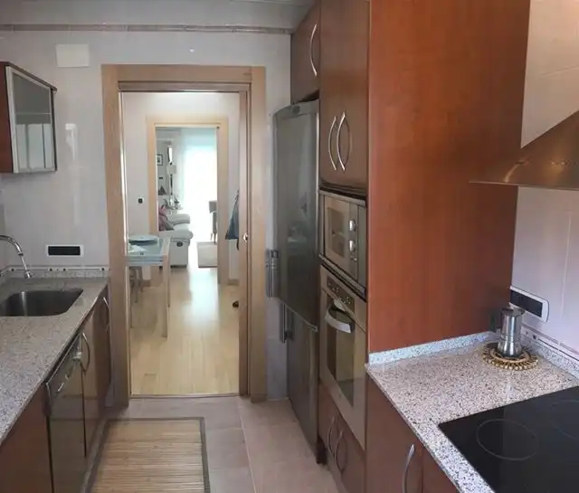 Chalet en venta en Calle Sansomain, imagen 49