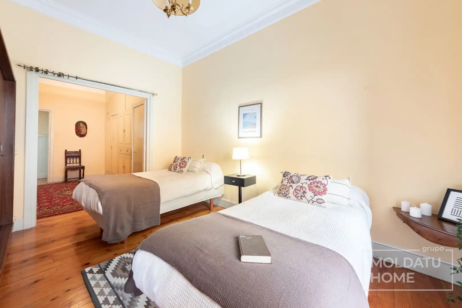 Piso con ascensor en venta en URRUTIA, imagen 14