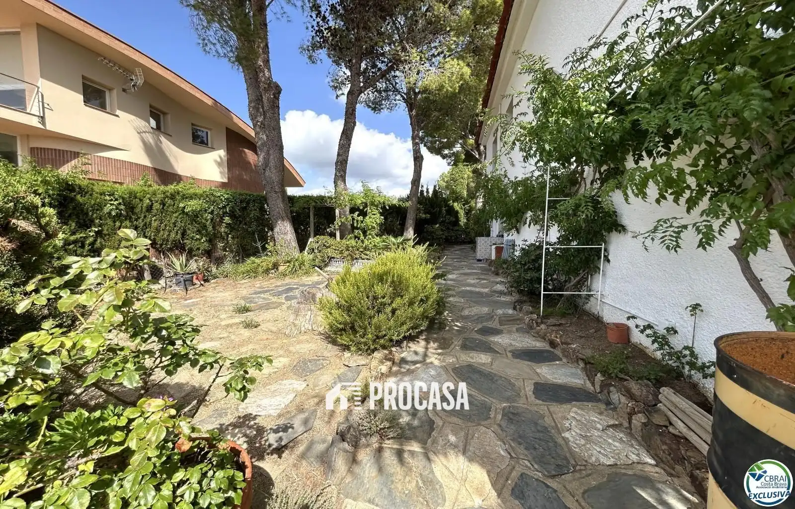 Villa avec jardin à vendre à Pompeu Fabra, imagen 53