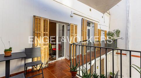 Foto 2 de Apartament en venda a Sant Pere, Sta. Caterina i la Ribera,  Barcelona Capital