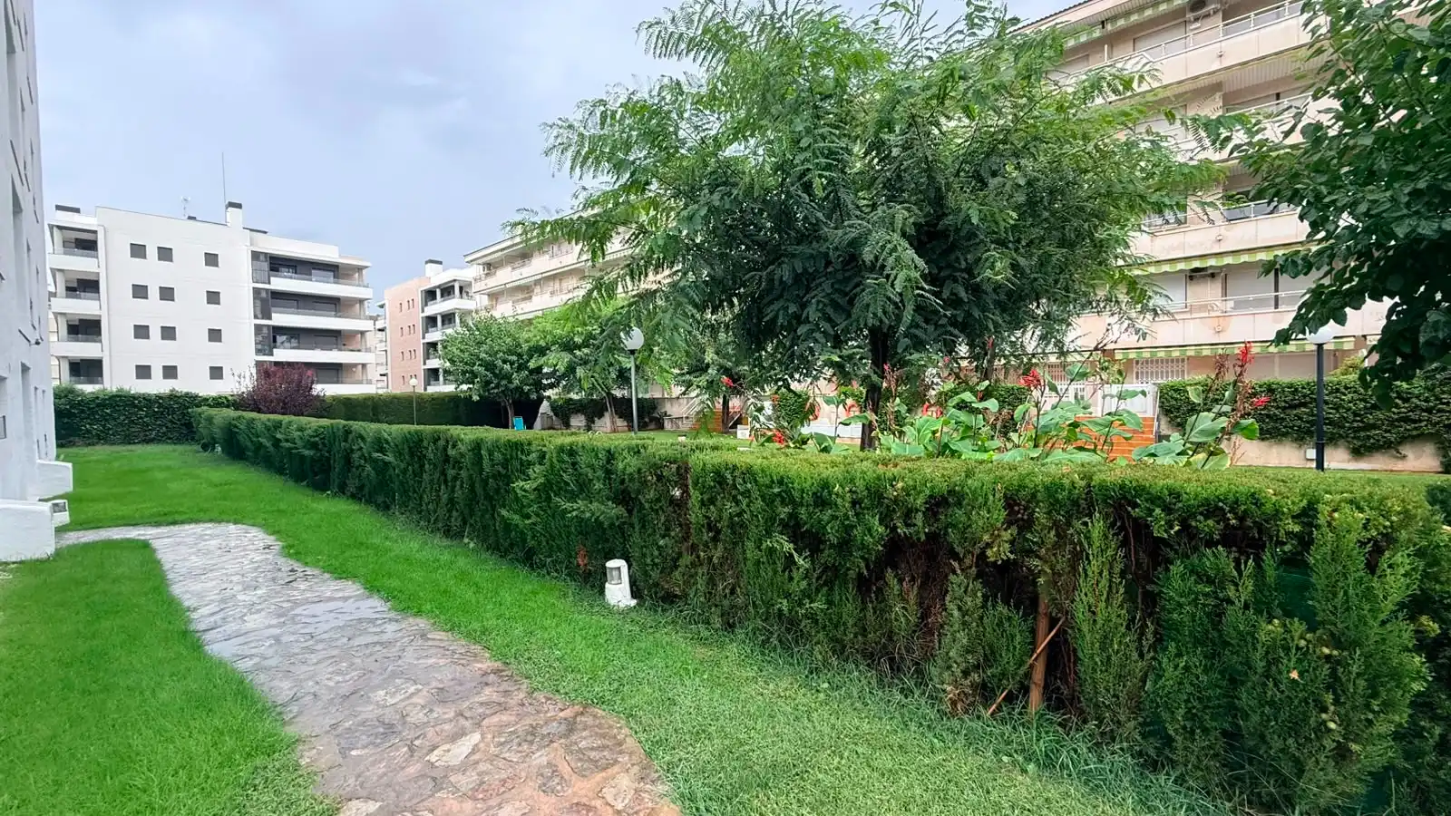 Piso de alquiler en Calafell, Tarragona