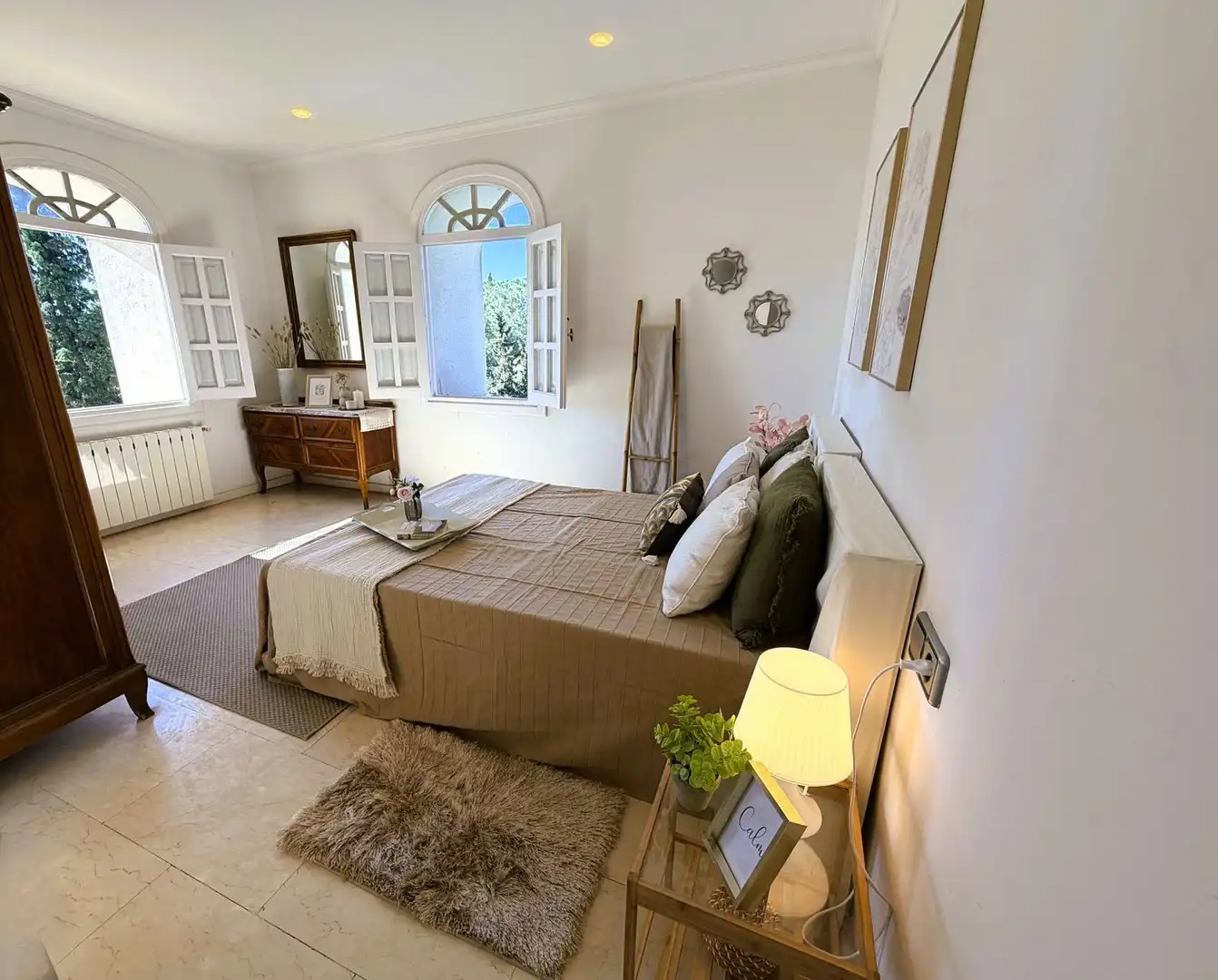 Villa con giardino in vendita a Calle Jerez 8, imagen 48