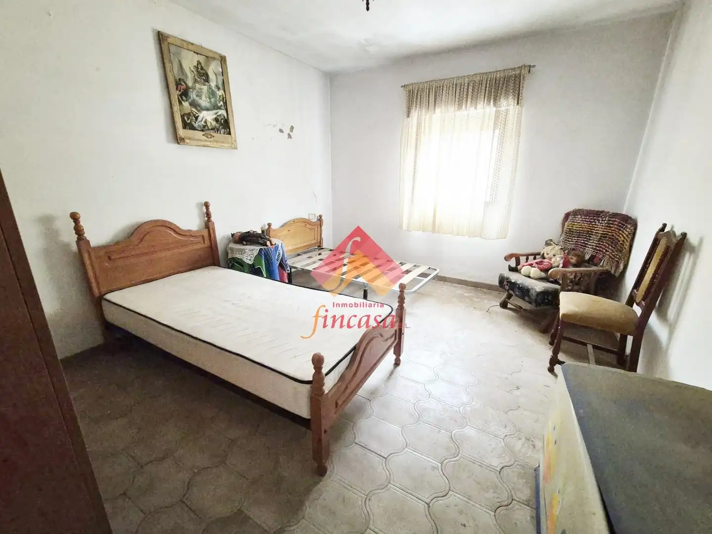 Casa amb terrassa en venda a La Ciudad, imagen 8