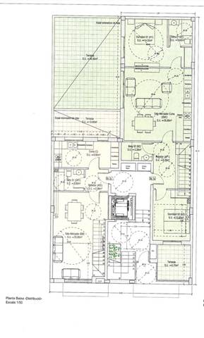 Terreno residencial en Venta en Can Serra