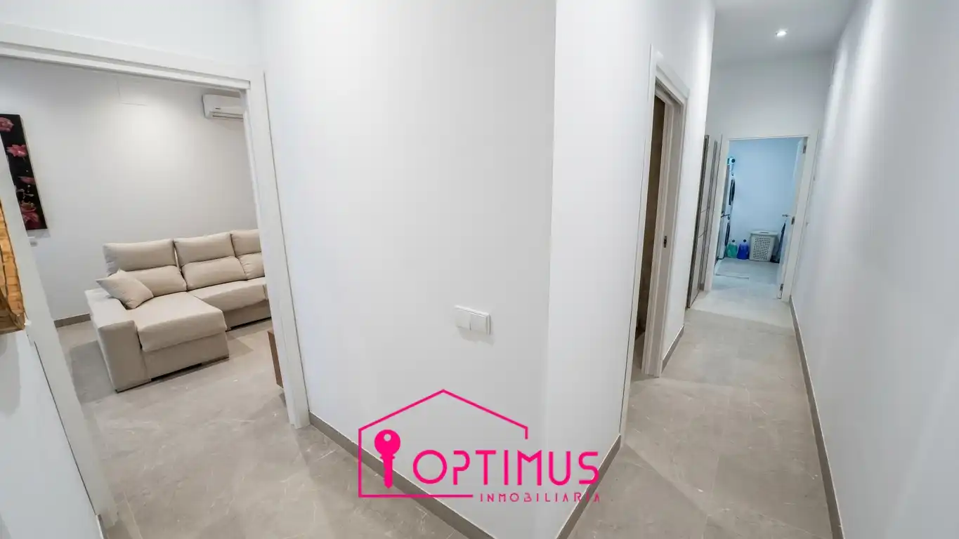 Flat for sale in Turís  with Air Conditioner, Furnished and Oven