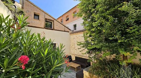 Foto 3 de Dúplex en venta en Velarde, 9, Plaza Mayor - San Agustín, Segovia