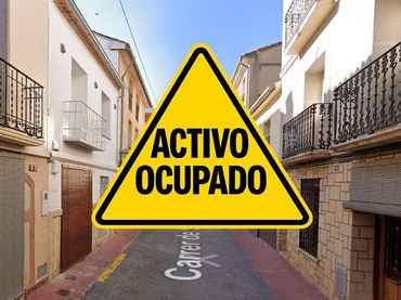 Flat with pool for sale in Atzeneta d'Albaida