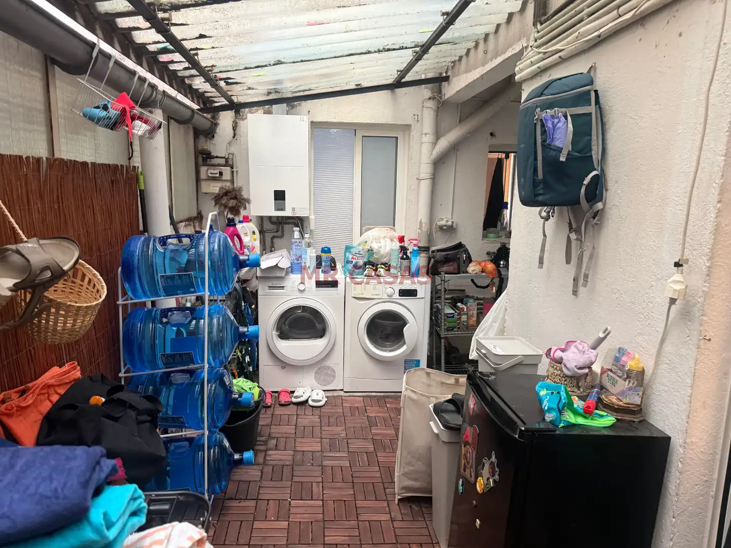 Flat with lift for sale in Mercat, imagen 20