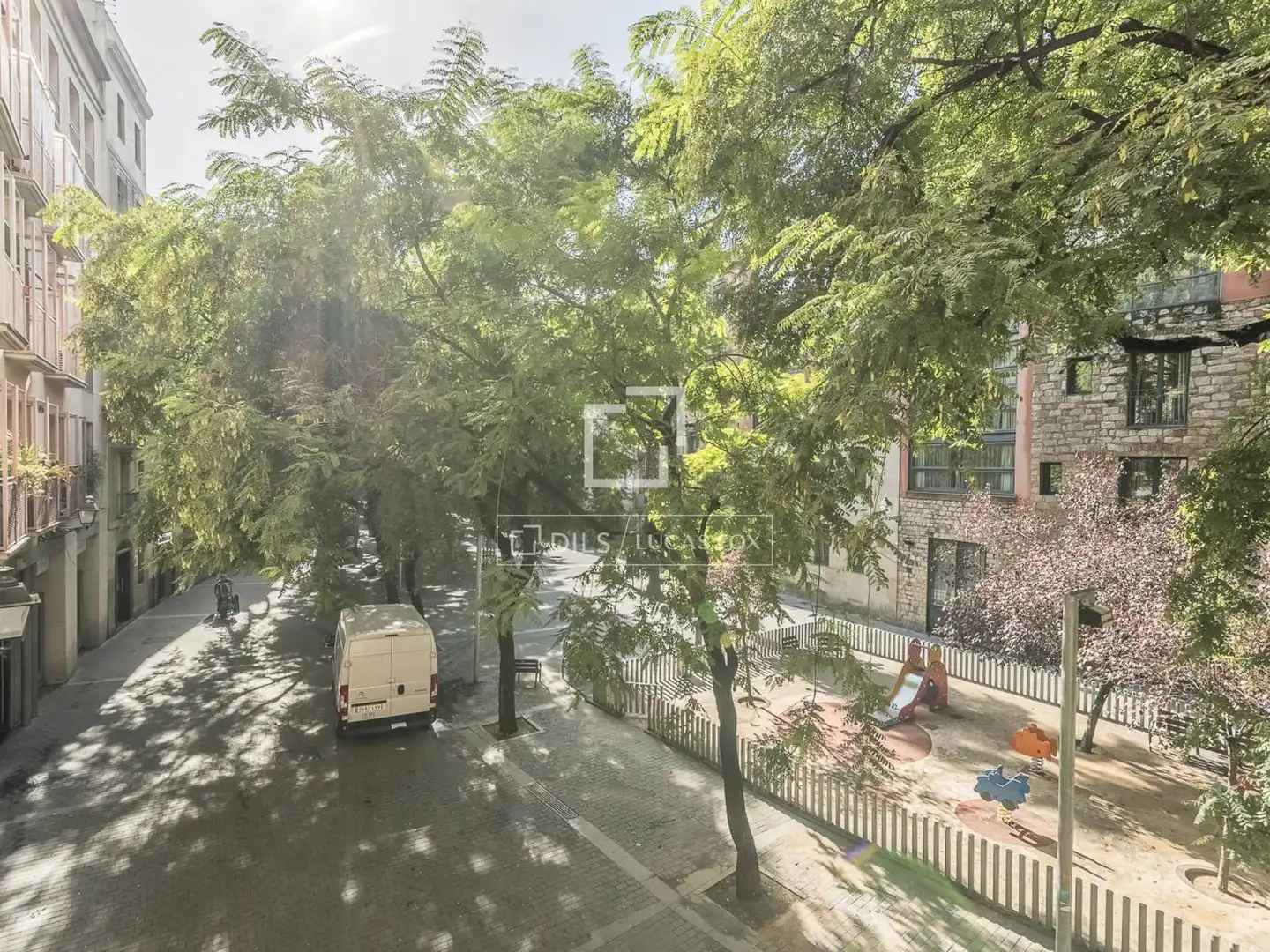 Piso con terraza en venta en Ciutat Vella, imagen 41