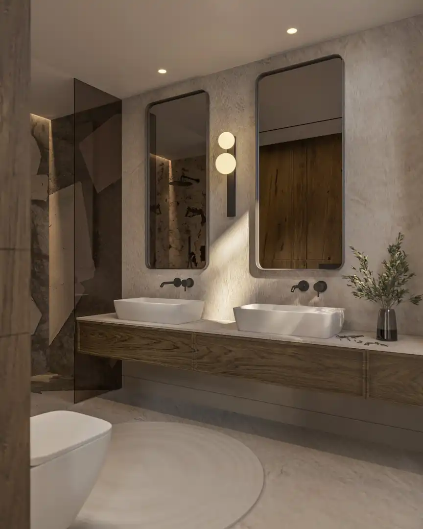 Casa con piscina en venta en Cumbre del Sol, imagen 15