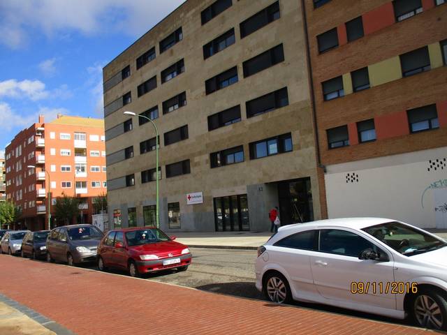 Piso en Venta en C/ Estación en Santo Domingo - La Estación