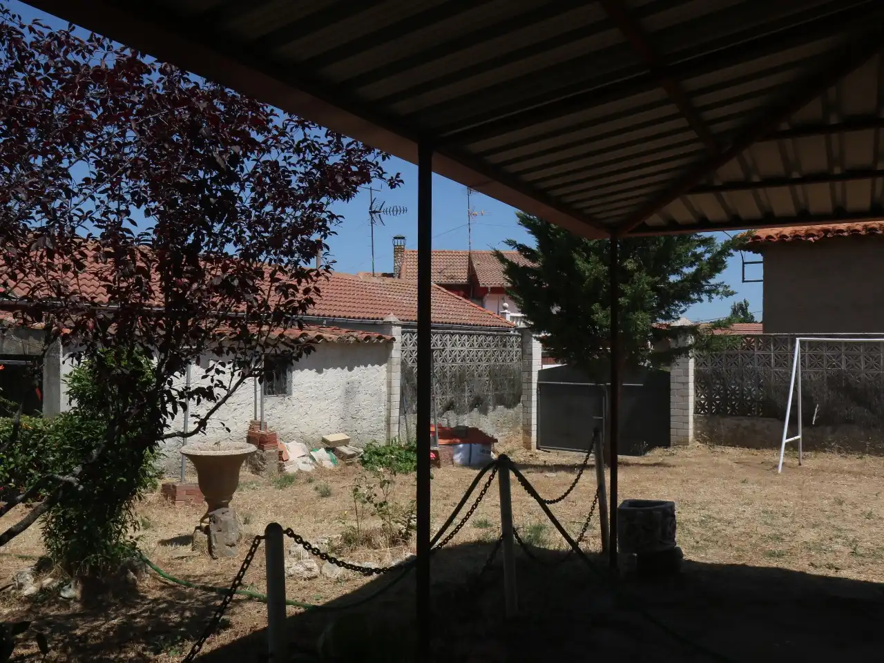 Bungalow with garden for sale in Calle Don Felipe 21, imagen 38