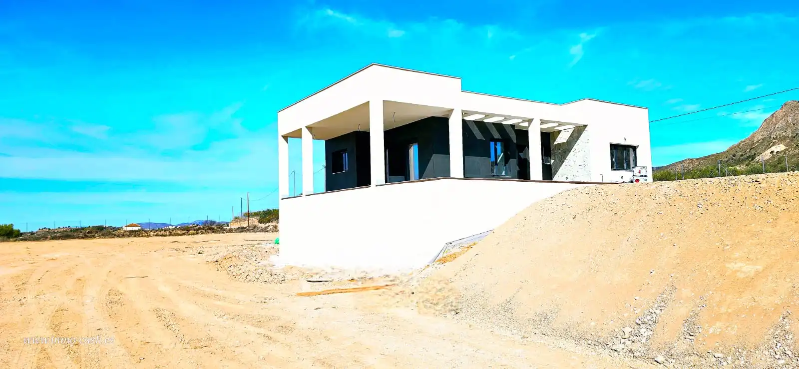 Haus zum Verkauf in Abanilla, imagen 9