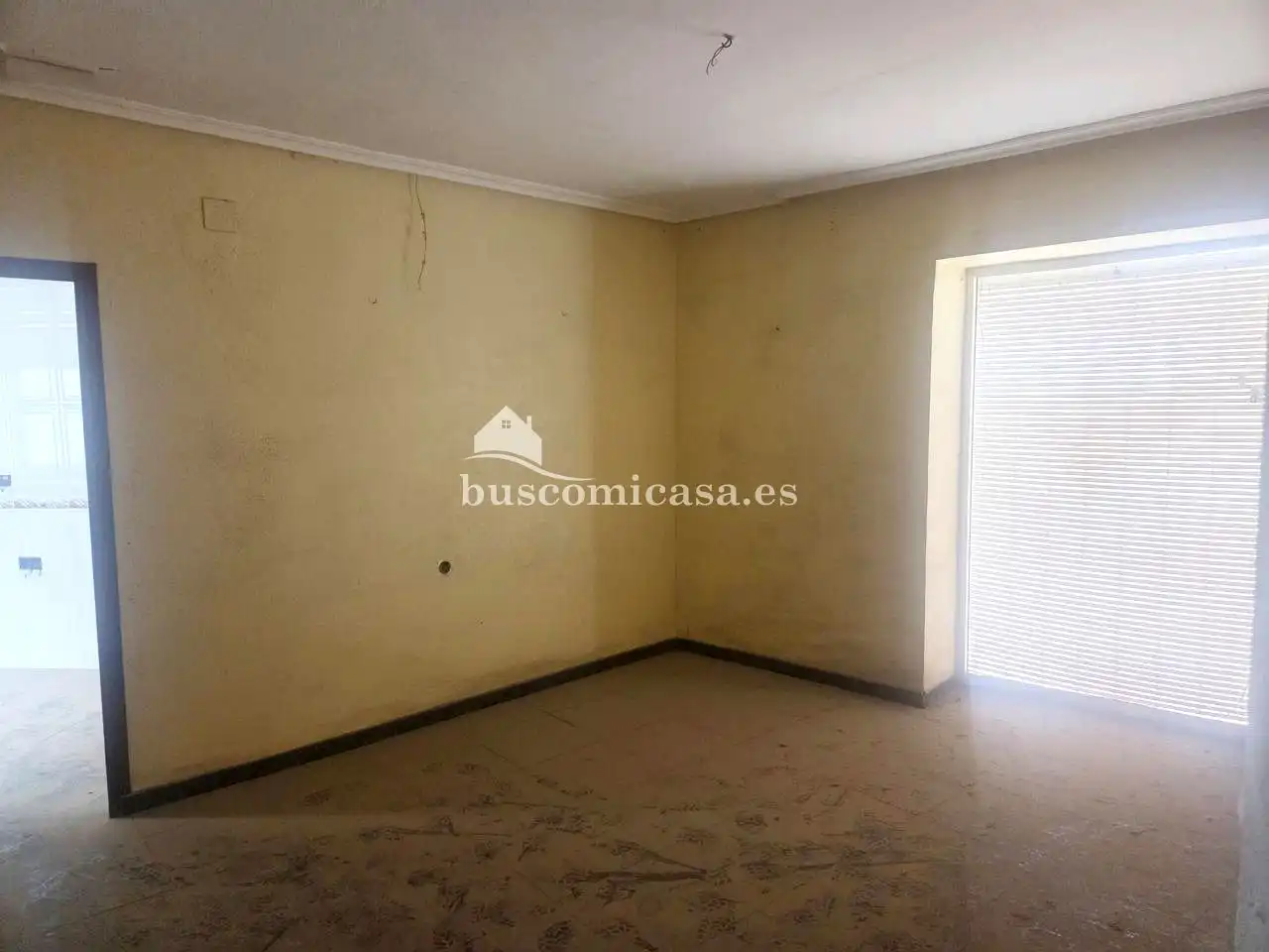 Piso en venta en Martos con Balcón