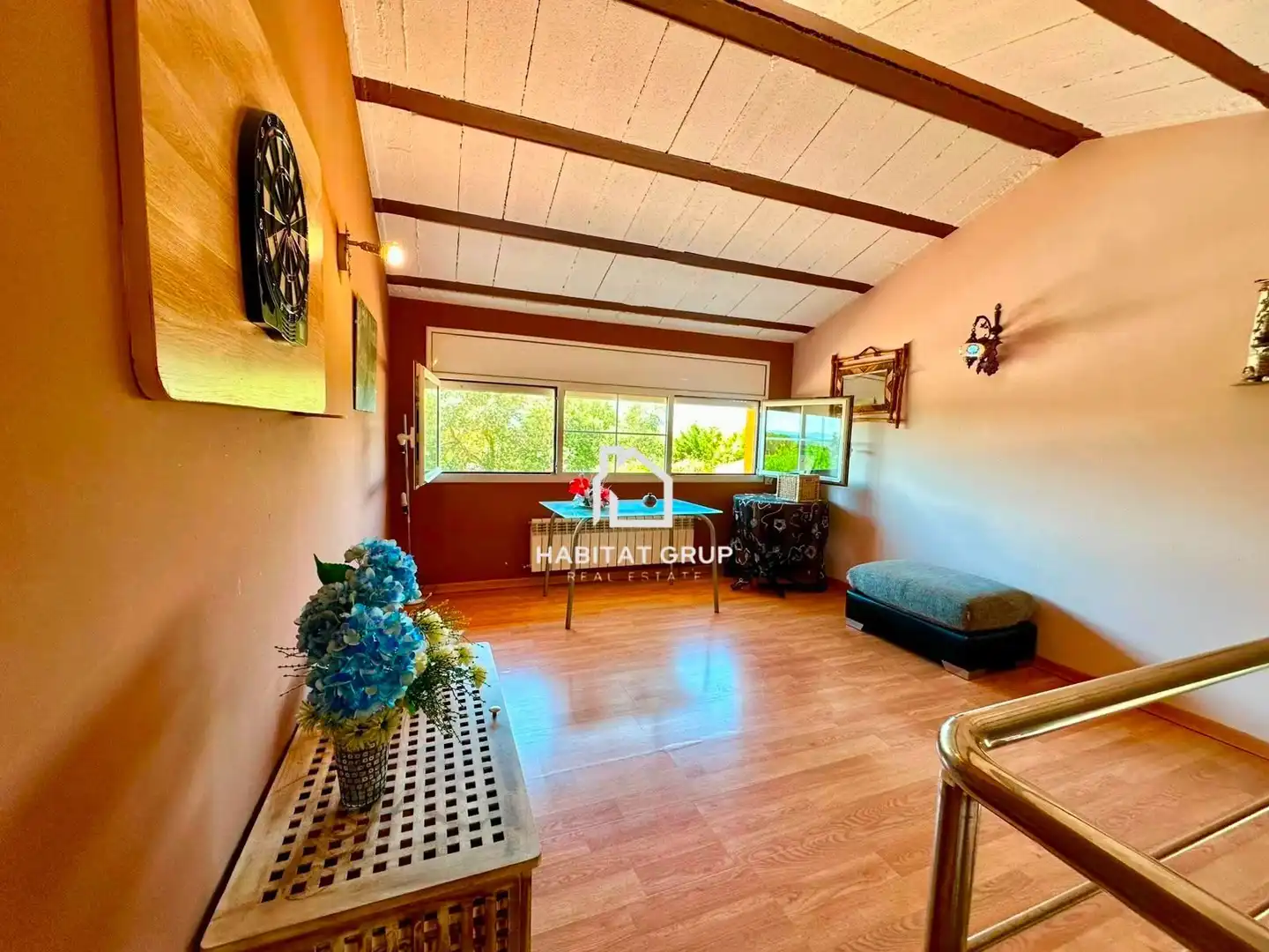 Casa con giardino in vendita a Caldes de Malavella, imagen 20