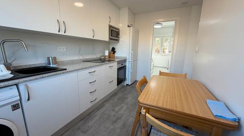 Foto 5 de Piso en venta en Calle Cuba, 9, Calas Santiago Bernabéu, Santa Pola